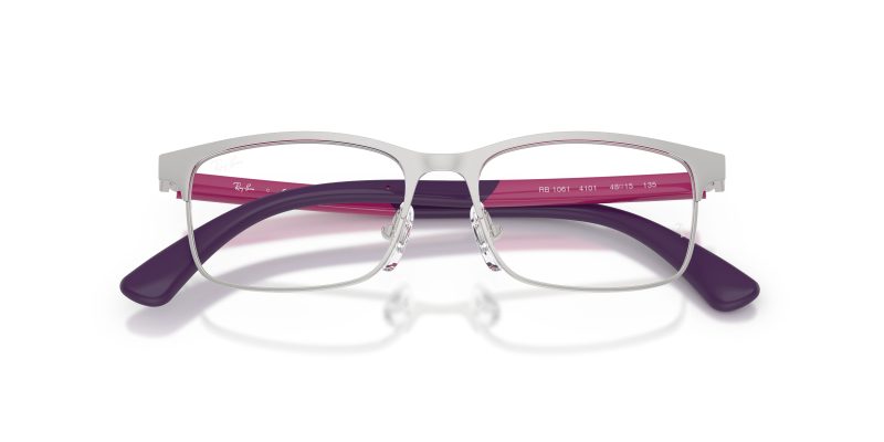 Rayban RY1061-4101 - Folded View