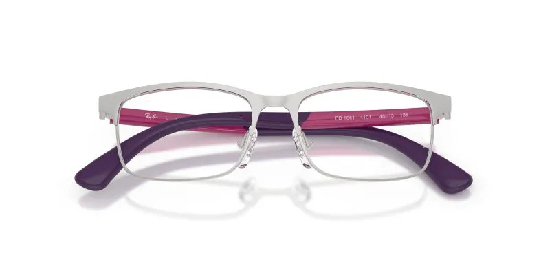 Rayban RY1061-4101 - Folded View
