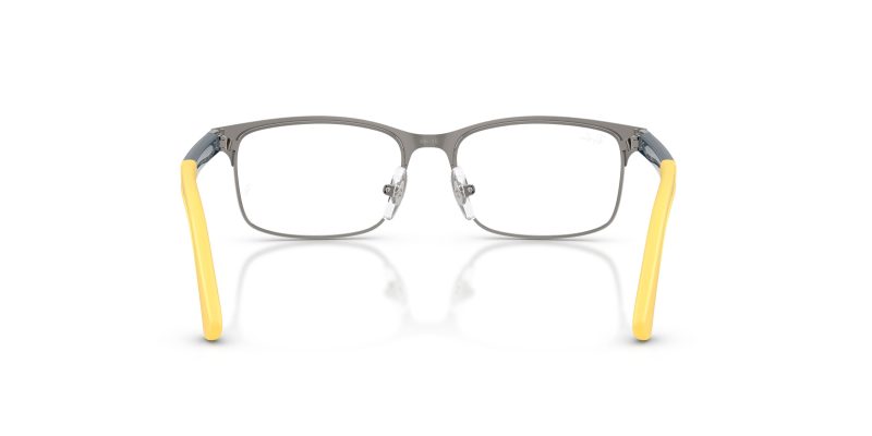 Rayban RY1061-4102 - Back View