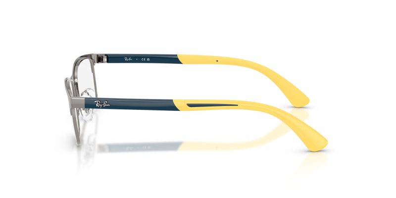 Rayban RY1061-4102 - Side View