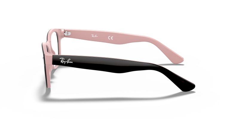 Rayban RY1528-3580 - Side View