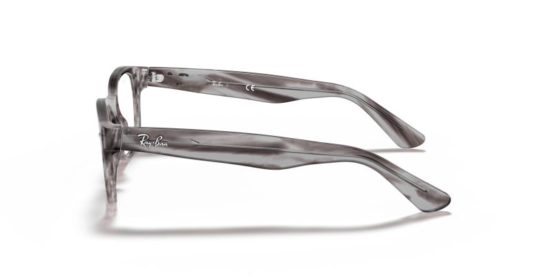 Rayban RY1528-3850 - Side View
