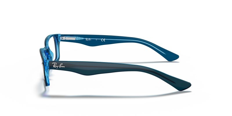 Rayban RY1530-3667 - Side View