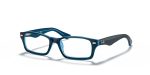 Rayban RY1530-3667 - Quarter View Rayban RY1530-3667 - Quarter View