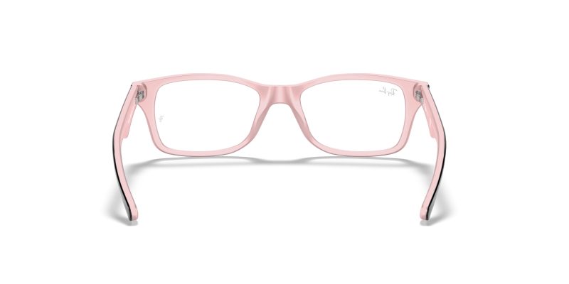 Rayban RY1531-3580 - Back View