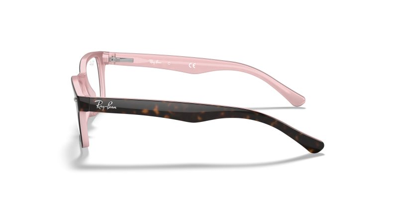 Rayban RY1531-3580 - Side View