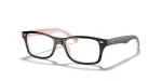 Rayban RY1531-3580 - Quarter View Rayban RY1531-3580 - Quarter View