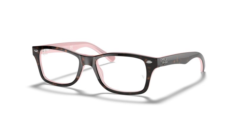 Rayban RY1531-3580 - Quarter View