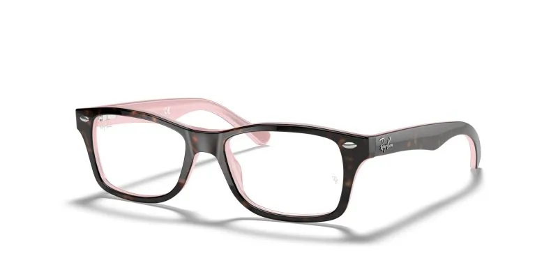 Rayban RY1531-3580 - Quarter View