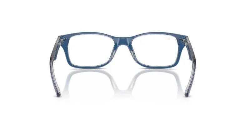 Rayban RY1531-3959 - Back View