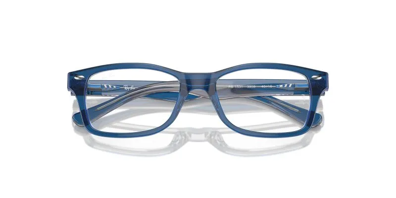 Rayban RY1531-3959 - Folded View