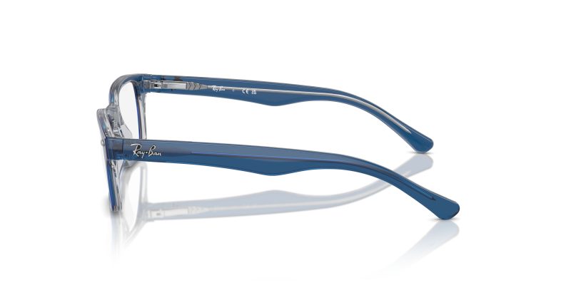 Rayban RY1531-3959 - Side View