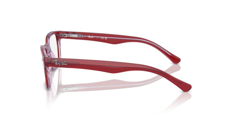 Rayban RY1531-3960 - Side View