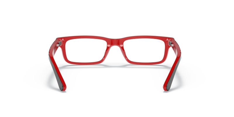 Rayban RY1535-3573 - Back View