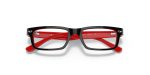 Rayban RY1535-3573 - Folded View