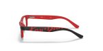 Rayban RY1535-3573 - Side View