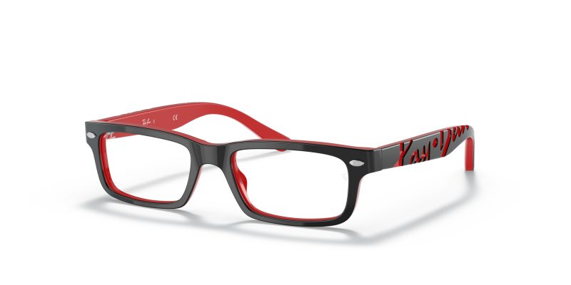Rayban RY1535-3573 - Quarter View