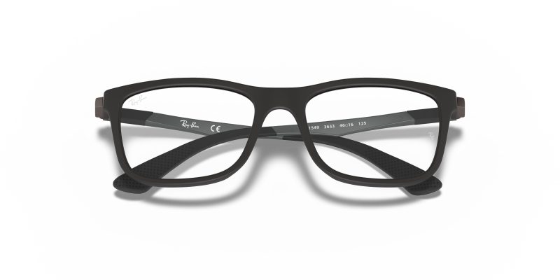 Rayban RY1549-3633 - Folded View