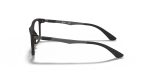 Rayban RY1549-3633 - Side View Rayban RY1549-3633 - Side View