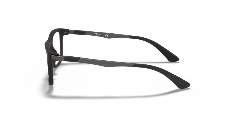 Rayban RY1549-3633 - Side View