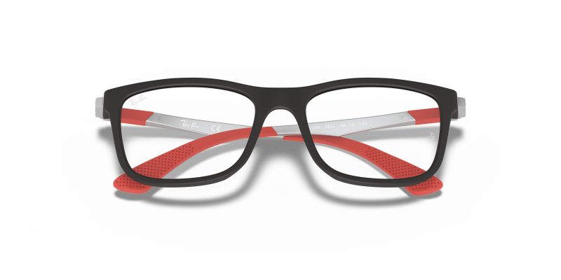 Rayban RY1549-3652 - Folded View