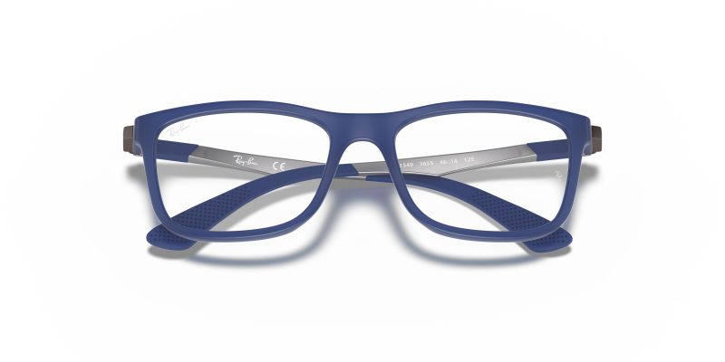 Rayban RY1549-3655 - Folded View