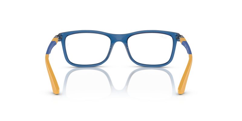 Rayban RY1549-3940 - Back View