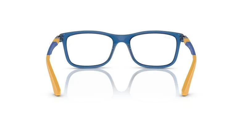 Rayban RY1549-3940 - Back View