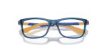 Rayban RY1549-3940 - Folded View