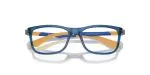 Rayban RY1549-3940 - Folded View Rayban RY1549-3940 - Folded View