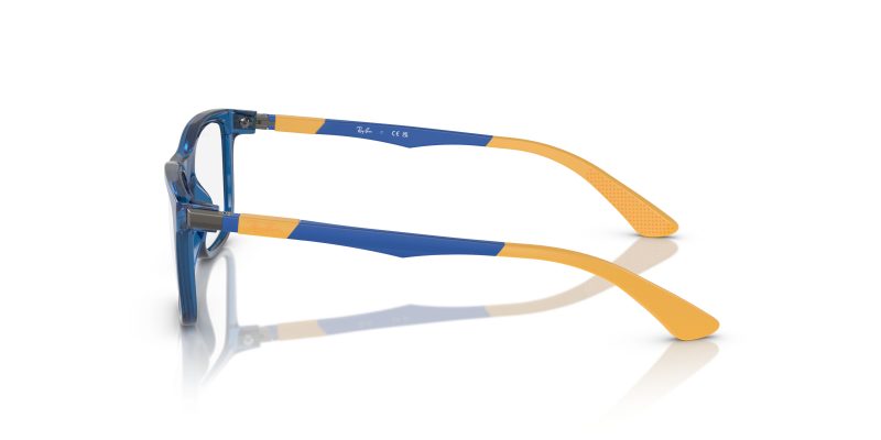 Rayban RY1549-3940 - Side View