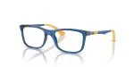 Rayban RY1549-3940 - Quarter View Rayban RY1549-3940 - Quarter View