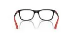 Rayban RY1549-3941 - Back View Rayban RY1549-3941 - Back View