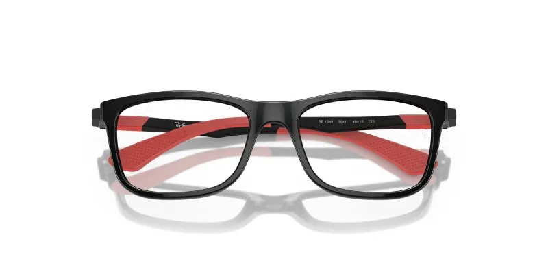 Rayban RY1549-3941 - Folded View