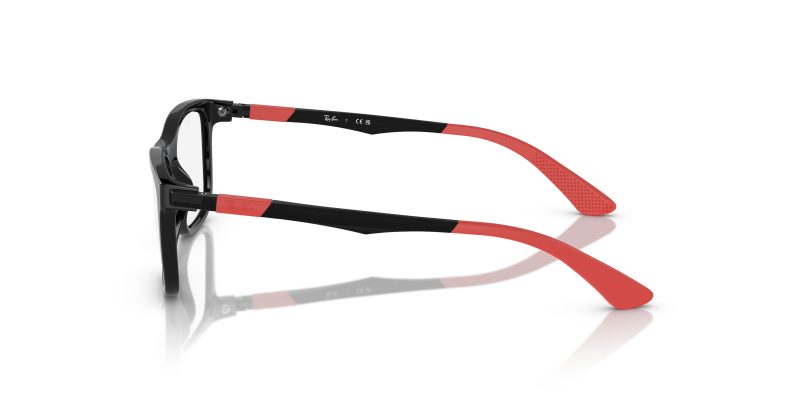 Rayban RY1549-3941 - Side View