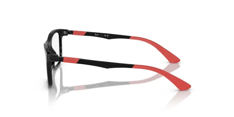 Rayban RY1549-3941 - Side View