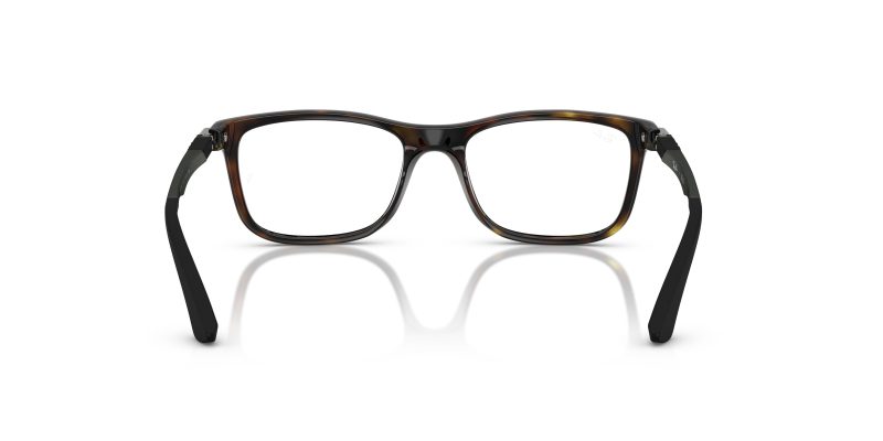 Rayban RY1549-7500 - Back View