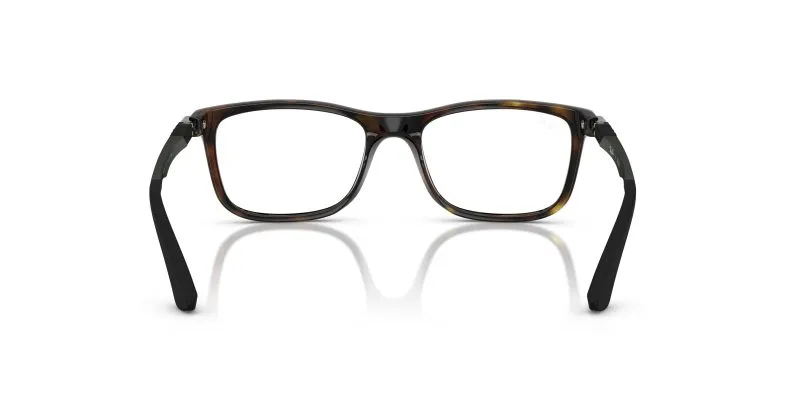 Rayban RY1549-7500 - Back View