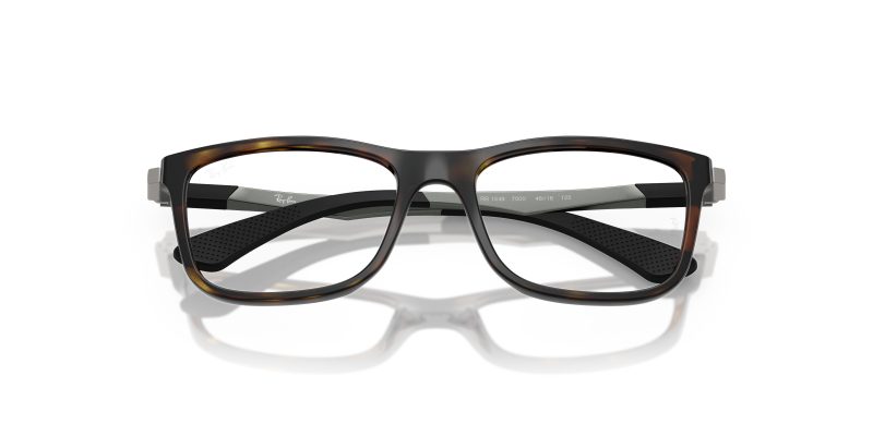 Rayban RY1549-7500 - Folded View