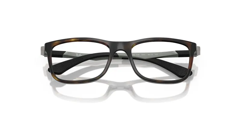 Rayban RY1549-7500 - Folded View