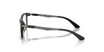 Rayban RY1549-7500 - Side View Rayban RY1549-7500 - Side View