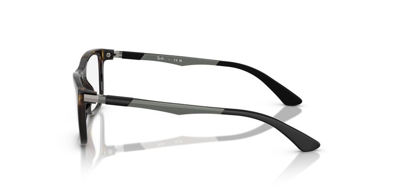 Rayban RY1549-7500 - Side View