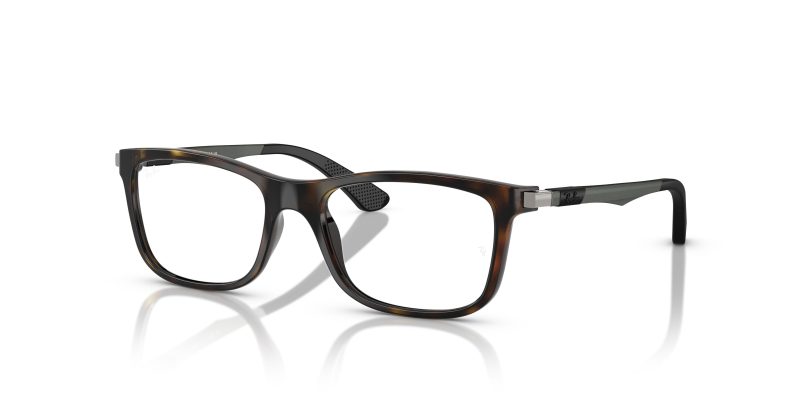 Rayban RY1549-7500 - Quarter View