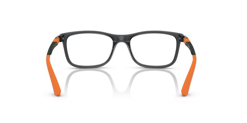 Rayban RY1549-7503 - Back View