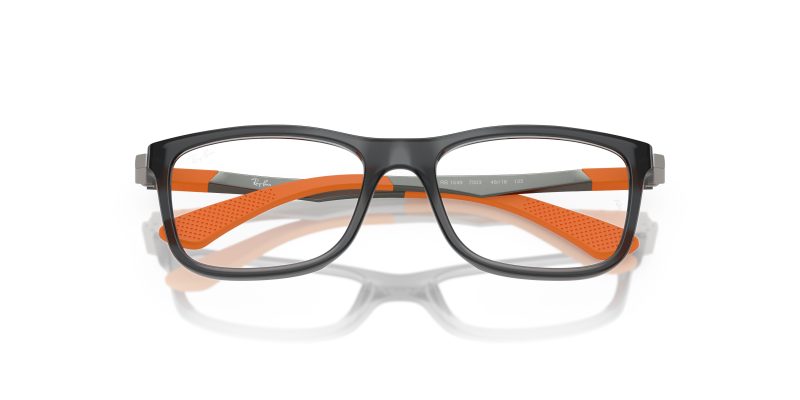 Rayban RY1549-7503 - Folded View