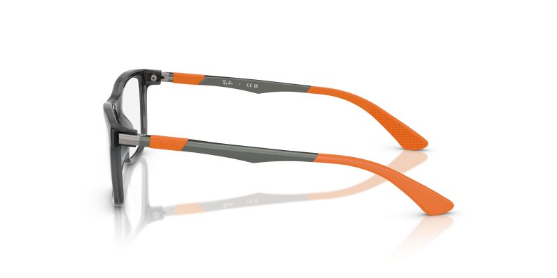 Rayban RY1549-7503 - Side View