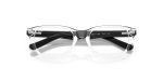 Rayban RY1555F-3541 - Folded View