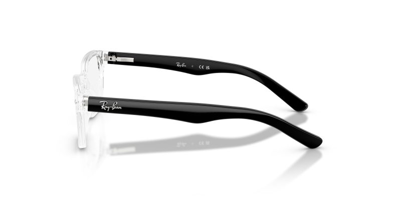 Rayban RY1555F-3541 - Side View