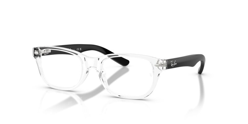 Rayban RY1555F-3541 - Quarter View