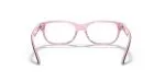 Rayban RY1555F-3580 - Back View Rayban RY1555F-3580 - Back View
